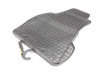 Λαστιχένια πατάκια Frogum για AUDI A4 B6 / B7 (2001-2008) - 4τμχ.