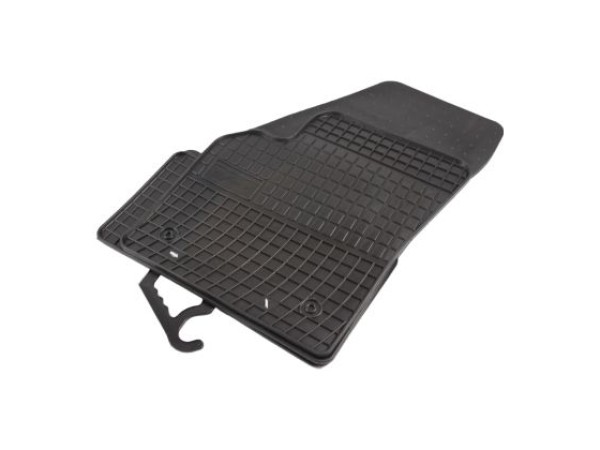 Λαστιχένια πατάκια Frogum για Volvo S40 / V50 / C30 (2004-2012) - 4τμχ.