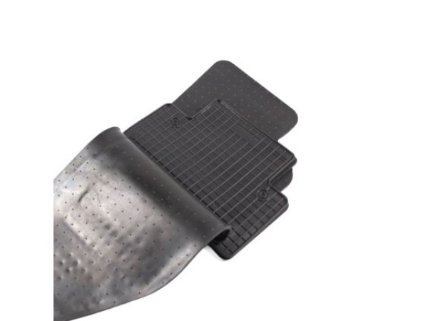 Λαστιχένια πατάκια Frogum για Volvo S40 / V50 / C30 (2004-2012) - 4τμχ.