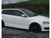 Ανεμοθραύστες Heko για Audi A3 Sportback (2004-2012) 5 πορτο - 4 τμχ. εμπρός και πίσω