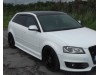 Ανεμοθραύστες Heko για Audi A3 Sportback (2004-2012) 5 πορτο - 4 τμχ. εμπρός και πίσω