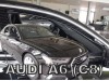 Ανεμοθραύστες Heko για Audi A6 C8 (2018+) Sedan / Combi - 2 τμχ. εμπρός
