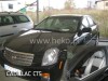 Ανεμοθραύστες Heko για Cadillac CTS sedan 2 τμχ. εμπρός