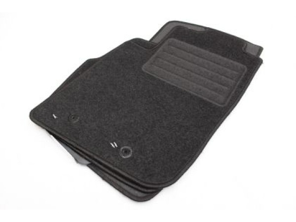 Πατάκια μοκέτα Petex για Volvo S40 / V40 (1995-2004) - 4τμχ.