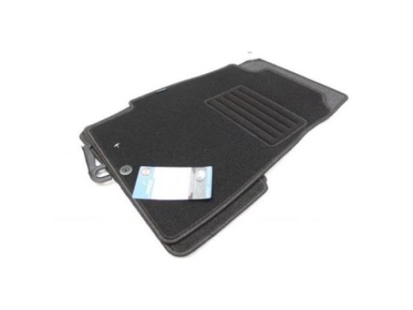 Πατάκια μοκέτα Petex για HONDA Civic V 3 πορτο (1991-1995) - 4τμχ.