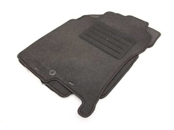 Πατάκια μοκέτα Petex για Nissan X-Trail T30 (2001-2006) - 4τμχ.