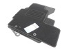Πατάκια μοκέτα Petex για HONDA CR-V I (1997-2002) - αυτόματο - 4τμχ.