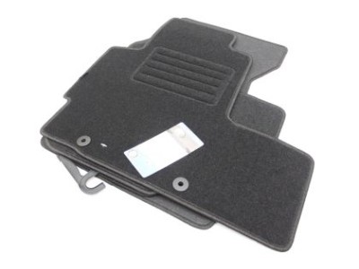 Πατάκια μοκέτα Petex για HONDA CR-V I (1997-2002) - αυτόματο - 4τμχ.