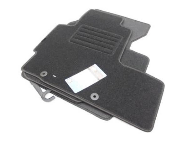 Πατάκια μοκέτα Petex για HONDA CR-V I (1997-2002) - αυτόματο - 4τμχ.