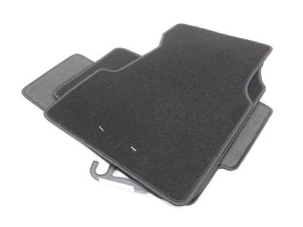 Πατάκια μοκέτα Petex για HONDA CR-V I (1997-2002) - αυτόματο - 4τμχ.
