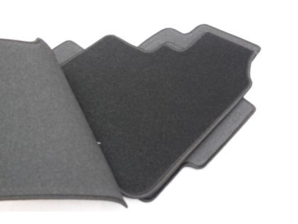 Πατάκια μοκέτα Petex για HONDA CR-V I (1997-2002) - αυτόματο - 4τμχ.