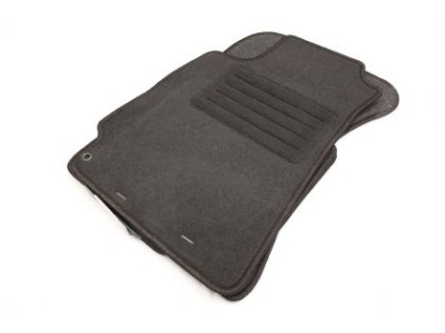 Πατάκια μοκέτα Petex για Subaru Forester (2006-2008) - 4τμχ.