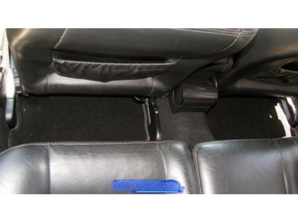 Πατάκια μοκέτα Petex για Vw Golf 4 IV / Bora / Beetle - 4τμχ.