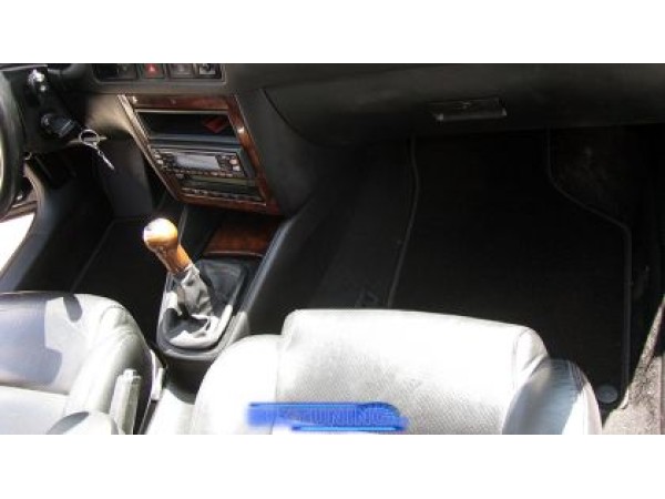 Πατάκια μοκέτα Petex για Vw Golf 4 IV / Bora / Beetle - 4τμχ.