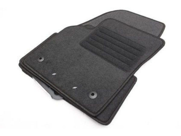 Πατάκια μοκέτα Petex για Volvo S40 / V50 / C30 (2004-2012) - 4τμχ.
