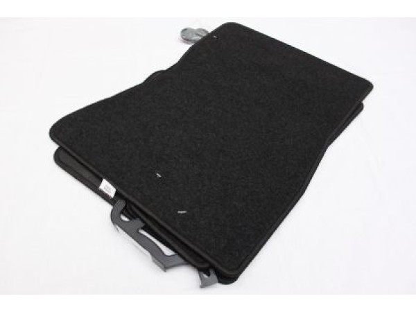Πατάκια μοκέτα Petex για BMW X5 E70 (2007-2013) / X6 E71 (2008-2014) - 4τμχ.