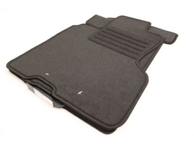 Πατάκια μοκέτα Petex για HONDA CR-V II (2002-2006) - 4τμχ.
