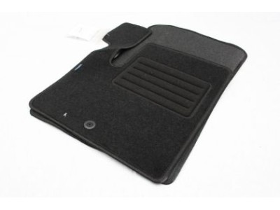 Πατάκια μοκέτα Petex για Renault Espace (1997-2002) - μπροστινά - 2τμχ.