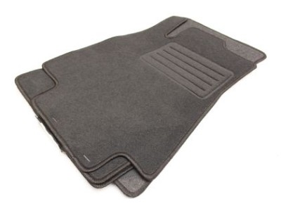 Πατάκια μοκέτα Petex για Mercedes A-Class W169 (2004-2008) - 4τμχ.