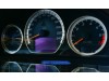 Δαχτυλίδια καντράν για Mercedes W208 CLK (1999-2002) / W210 (1999-2002)