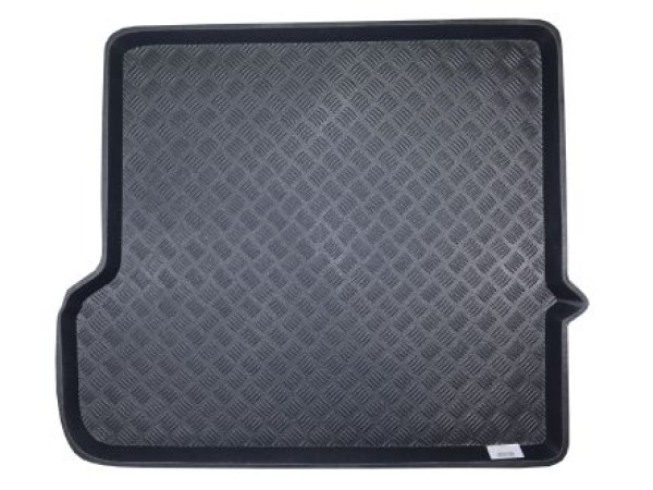 Πατάκι - σκαφάκι πορτ μπαγκάζ για BMW X3 E83 (2003-2010) - 1τμχ.