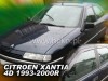 Ανεμοθραύστες Heko για Citroen Xantia (1993-2000) 5 πορτο - 4 τμχ. εμπρός και πίσω