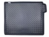 Πατάκι - σκαφάκι πορτ μπαγκάζ για Citroen C4 Grand Picasso II (2013+) 7 seats (3d row of the seats folded) / - 1τμχ.
