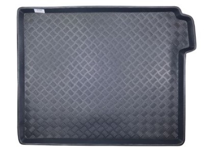 Πατάκι - σκαφάκι πορτ μπαγκάζ για Citroen C4 Grand Picasso II (2013+) 7 seats (3d row of the seats folded) / - 1τμχ.