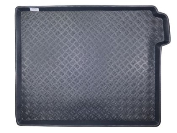 Πατάκι - σκαφάκι πορτ μπαγκάζ για Citroen C4 Grand Picasso II (2013+) 7 seats (3d row of the seats folded) / - 1τμχ.