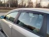 Ανεμοθραύστες Heko για Fiat Croma (2005+) combi - 4 τμχ. εμπρός και πίσω