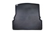 Πατάκι σκαφάκι PVC πορτ μπαγκάζ για Fiat Panda Van (2003-2012) - 1τμχ.