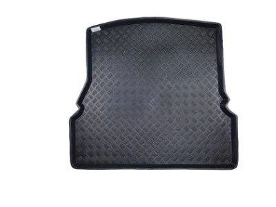 Πατάκι σκαφάκι PVC πορτ μπαγκάζ για Fiat Panda Van (2003-2012) - 1τμχ.