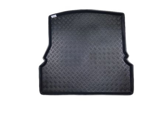Πατάκι σκαφάκι PVC πορτ μπαγκάζ για Fiat Panda Van (2003-2012) - 1τμχ.