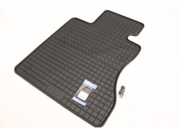 Λαστιχένια πατάκια Petex για BMW σειρά 5 E60 / E61 (2003-2010) - 4τμχ.