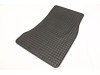 Λαστιχένια πατάκια Petex για BMW σειρά 5 E60 / E61 (2003-2010) - 4τμχ.