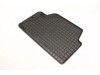 Λαστιχένια πατάκια Petex για BMW σειρά 1 E87 / F20 / F21 / E88 / X1 E84 (2004-2015) - 4τμχ.