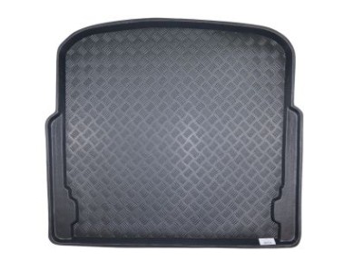 Πατάκι - σκαφάκι πορτ μπαγκάζ για Ford Mondeo (2007-2014) hatchback, version with spare tyre - 1τμχ.
