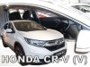 Ανεμοθραύστες Heko για Honda CR-V V (2018+) - 2 τμχ. εμπρός