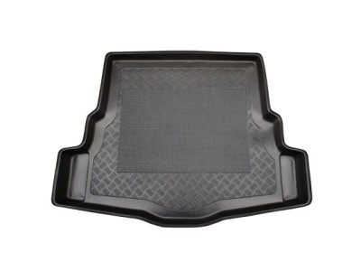 Πατάκι για πορτ - μπαγκάζ για Alfa Romeo 159 Sedan 2005-2011 with a full size spare tire - Aristar Standard - 1τμχ.