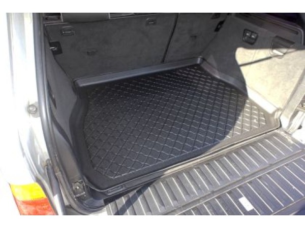 Πατάκι για πορτ - μπαγκάζ για BMW X5 (E53) SUV 5 door (2000-2007) - Guardliner - 1τμχ.