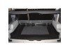 Πατάκι για πορτ - μπαγκάζ για Citroen / Peugeot Berlingo I (Multi Space) / Partner I 1998-2007 5 seats without Modubox - Aristar Standard - 1τμχ.