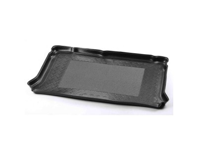 Πατάκι για πορτ - μπαγκάζ για Citroen / Peugeot Berlingo I (Multi Space) / Partner I 1998-2007 5 seats without Modubox - Aristar Standard - 1τμχ.