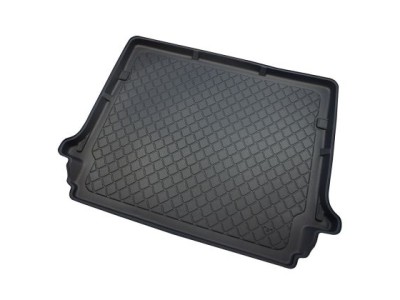 Πατάκι για πορτ - μπαγκάζ για Citroen C4 Grand Picasso VAN 5d (2006-2013) 7 seats; third row pulled down - Guardliner - 1τμχ.