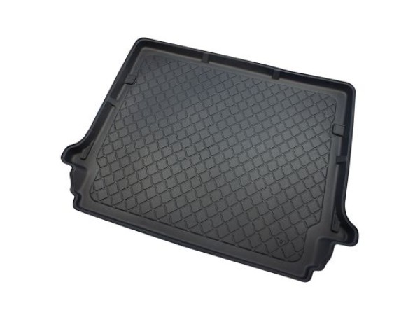 Πατάκι για πορτ - μπαγκάζ για Citroen C4 Grand Picasso VAN 5d (2006-2013) 7 seats; third row pulled down - Guardliner - 1τμχ. Πατάκι για πορτ - μπαγκάζ για Citroen C4 Grand Picasso VAN 5d (2006-2013) 7 seats; third row pulled down - Guardliner - 1τμχ.