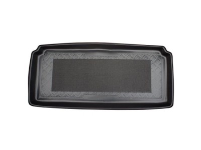 Πατάκι για πορτ - μπαγκάζ για Fiat Seicento / 600 3 doors 1998-2010 - Aristar Standard - 1τμχ.