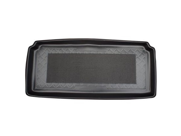 Πατάκι για πορτ - μπαγκάζ για Fiat Seicento / 600 3 doors 1998-2010 - Aristar Standard - 1τμχ.