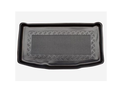 Πατάκι για πορτ - μπαγκάζ για Fiat Panda Classic 5 doors 2003-2009 - Aristar Standard - 1τμχ.