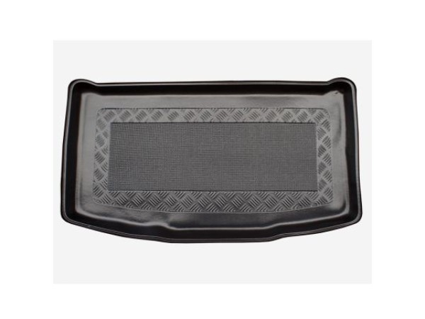 Πατάκι για πορτ - μπαγκάζ για Fiat Panda Classic 5 doors 2003-2009 - Aristar Standard - 1τμχ.