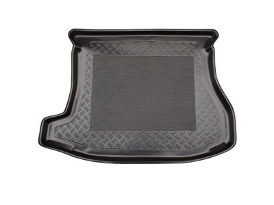 Πατάκι για πορτ - μπαγκάζ για Mazda Premacy 2003-2005 5/7 seats (3rd row removed) - Aristar Standard - 1τμχ.