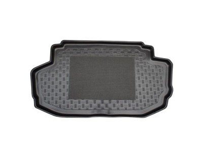 Πατάκι για πορτ - μπαγκάζ για Mercedes S W 220 Sedan 1998-2005 with left and right wing - Aristar Standard - 1τμχ.